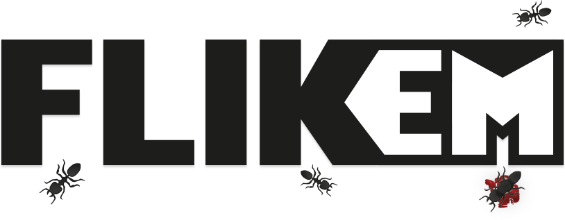 FlikEm logo